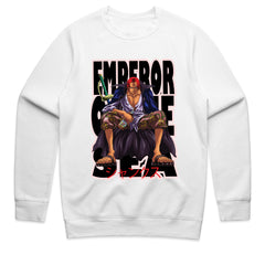 Shanks Emperor Shirt