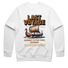 Last Voyage Shirt