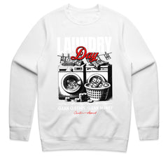 Laundry Day Shirt