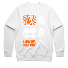 Law of Nature Shirt