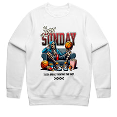 Lazy Sunday Shirt
