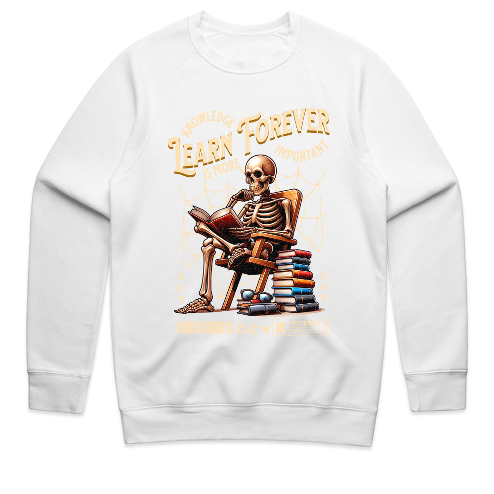 Eternal Learner's Tee