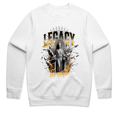 Legacy Wealth Shirt