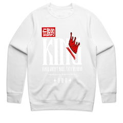 Legendary King Shirt