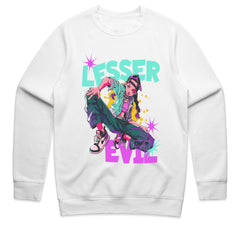 Lesser Evil Shirt