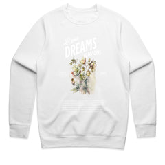 Dream Blossoms Shirt
