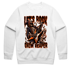 Grim Reaper Shirt