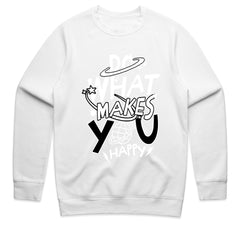 Do What Makes You Happy Shirt
