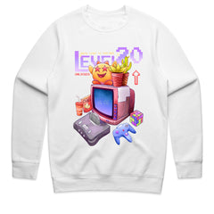 Level 20 Shirt