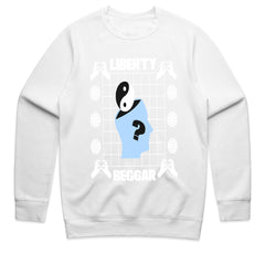 Liberty Beggar Shirt