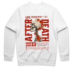 Life After Death Shirt