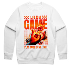 Life Is a Game Shirt
