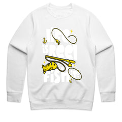 Life Is Reel Shirt