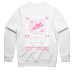 Lifestyle Shirt
