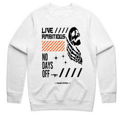 Live Ambitious Shirt