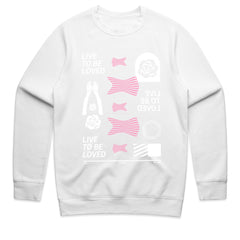 Live To Be Loved Shirt