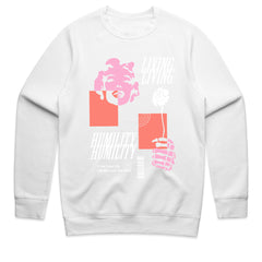 Living Humility Shirt
