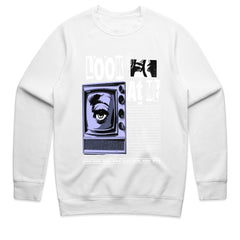Look At Me Shirt