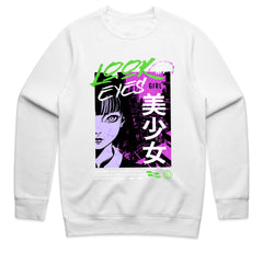 Look Into My Eyes Shirt
