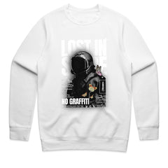 Lost In Space Shirt