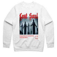 Lost Soul Shirt
