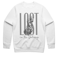 Lost In The Galaxy Shirt