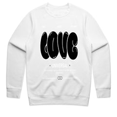Love Is Universal Shirt