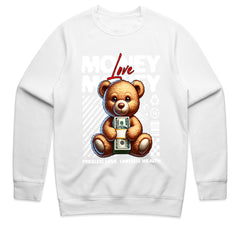 Love Money Shirt
