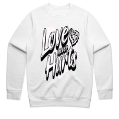 Love Never Hurts Shirt