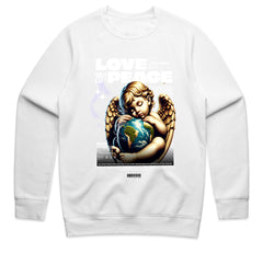Love Peace Shirt
