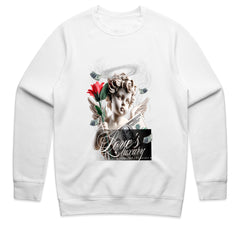 Love Luxury Angel Shirt