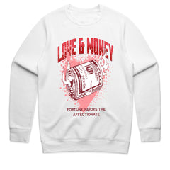Love Money Shirt