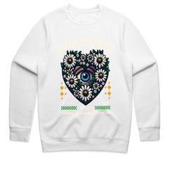 Wild Flower Shirt