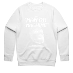 Man or Machine Shirt