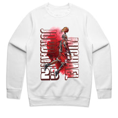 Michael Jordan Shirt