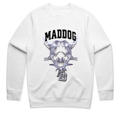 Mad Dog Beware Shirt