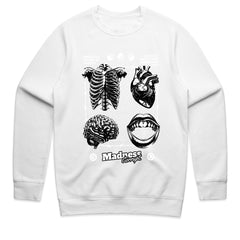 Madness Corrupt Shirt