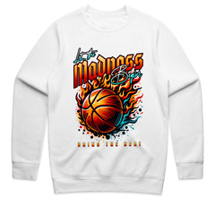 Madness Basketball Heat Shirt