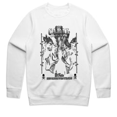 Cabal Conspiracy Shirt
