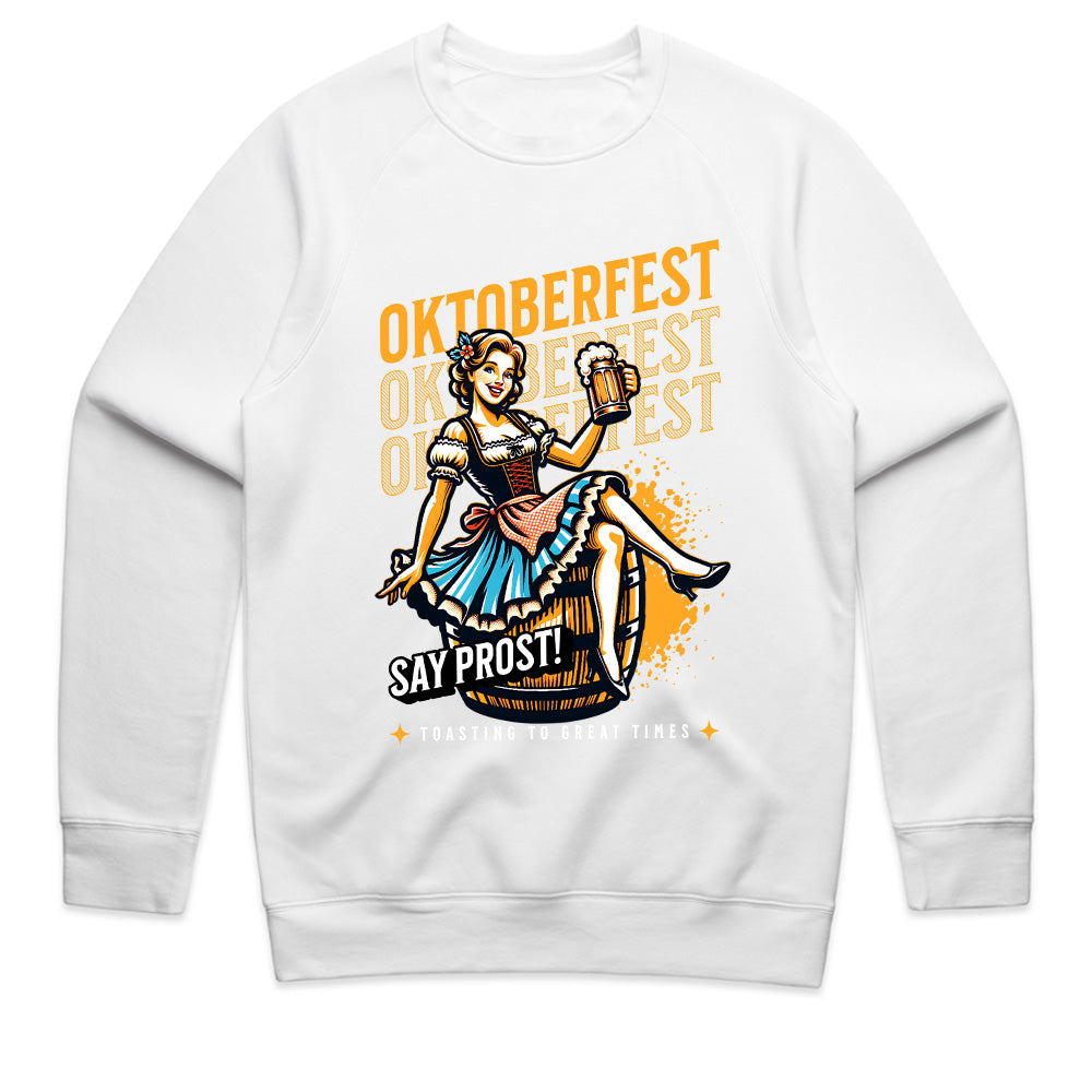 Oktoberfest Celebration Tee
