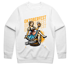Oktoberfest Celebration Tee