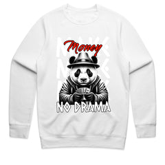 Make Money No Drama Shirt