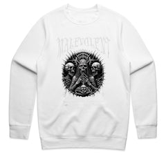 Malevolent Shirt