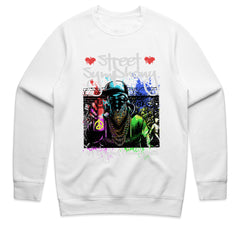 Street Symphony Shirt