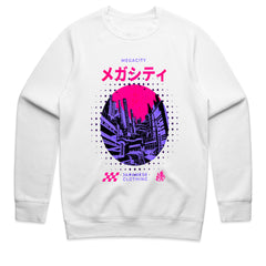 Megacity Shirt