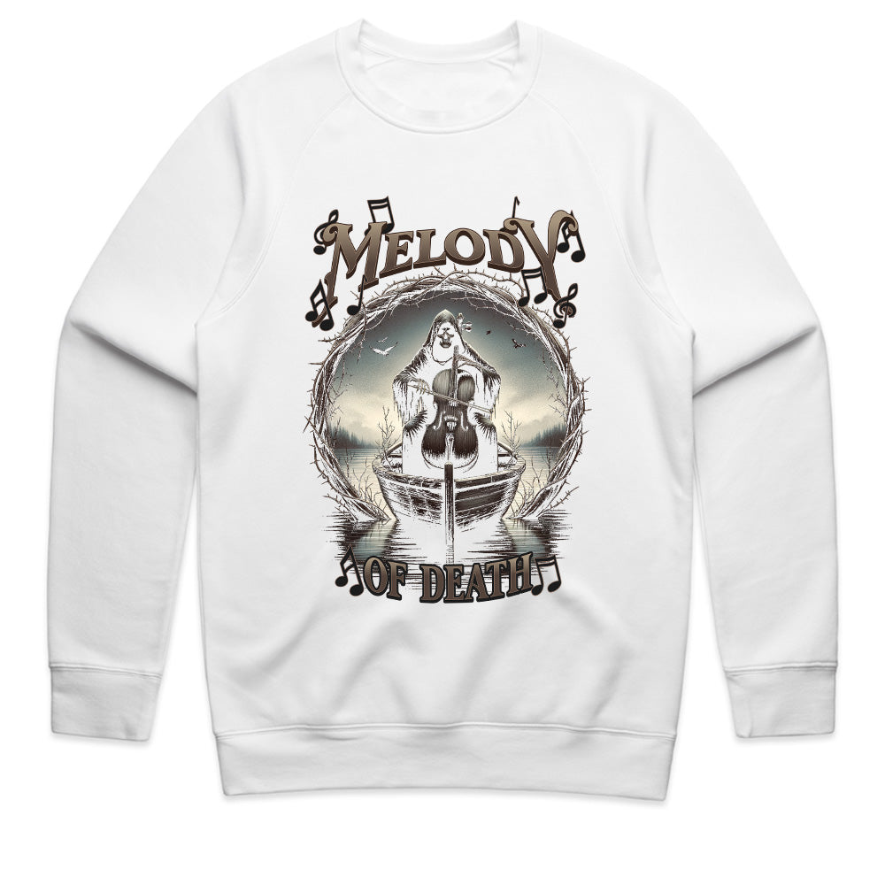 Final Crescendo Apparel