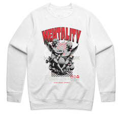 Mentality Angels Shirt