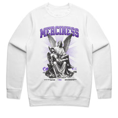 Merciness Angel Shirt