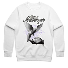 Messenger Shirt