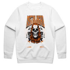 Metal Head Shirt